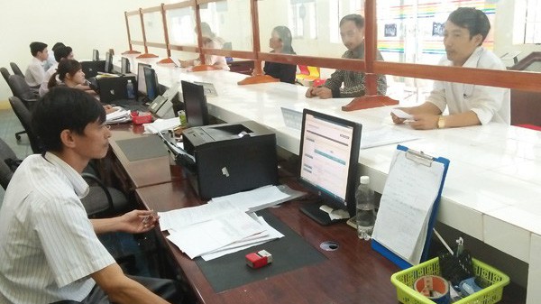 Cụ thể, biên chế công chức trong các cơ quan, tổ chức hành chính nhà nước là 258.163 biên chế.