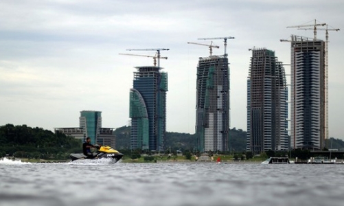 Đầu tư bất động sản “hậu” Nghị định 71: Dễ dài, khó ngắn