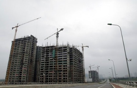 Savills Việt Nam cho rằng trong mắt nhà đầu tư ngoại, thị trường bất động sản Việt Nam vẫn được cho là tiềm năng.