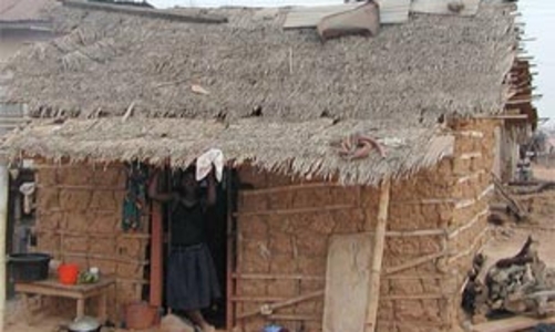 Hỗ trợ tối thiểu 7,2 triệu đồng xây nhà cho người nghèo