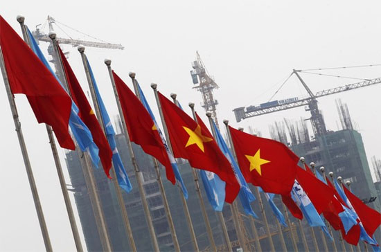 Thị trường bất động sản 2012 vận động theo chiều hướng nào dường như vẫn đang là ẩn số - Ảnh: Reuters.