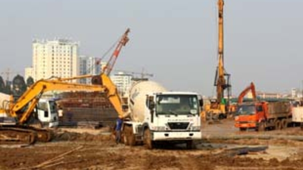 Không dành quỹ đất xây nhà ở xã hội sẽ bị xử phạt