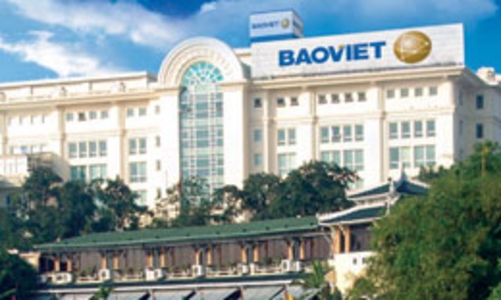 BVH: Lợi nhuận hợp nhất quý 1/2011 đạt 345 tỷ đồng