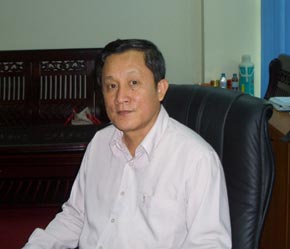 "Nếu xuất khẩu rau theo nghị định thư, tôi nghĩ bài toán này hay hơn bài toán lúa gạo nhiều."