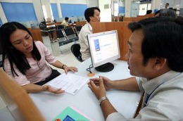 Tổng cục Thuế đã đã cấp hơn 8.199.161 mã số thuế thu nhập cá nhân theo hệ thống quản lý tích hợp mới.