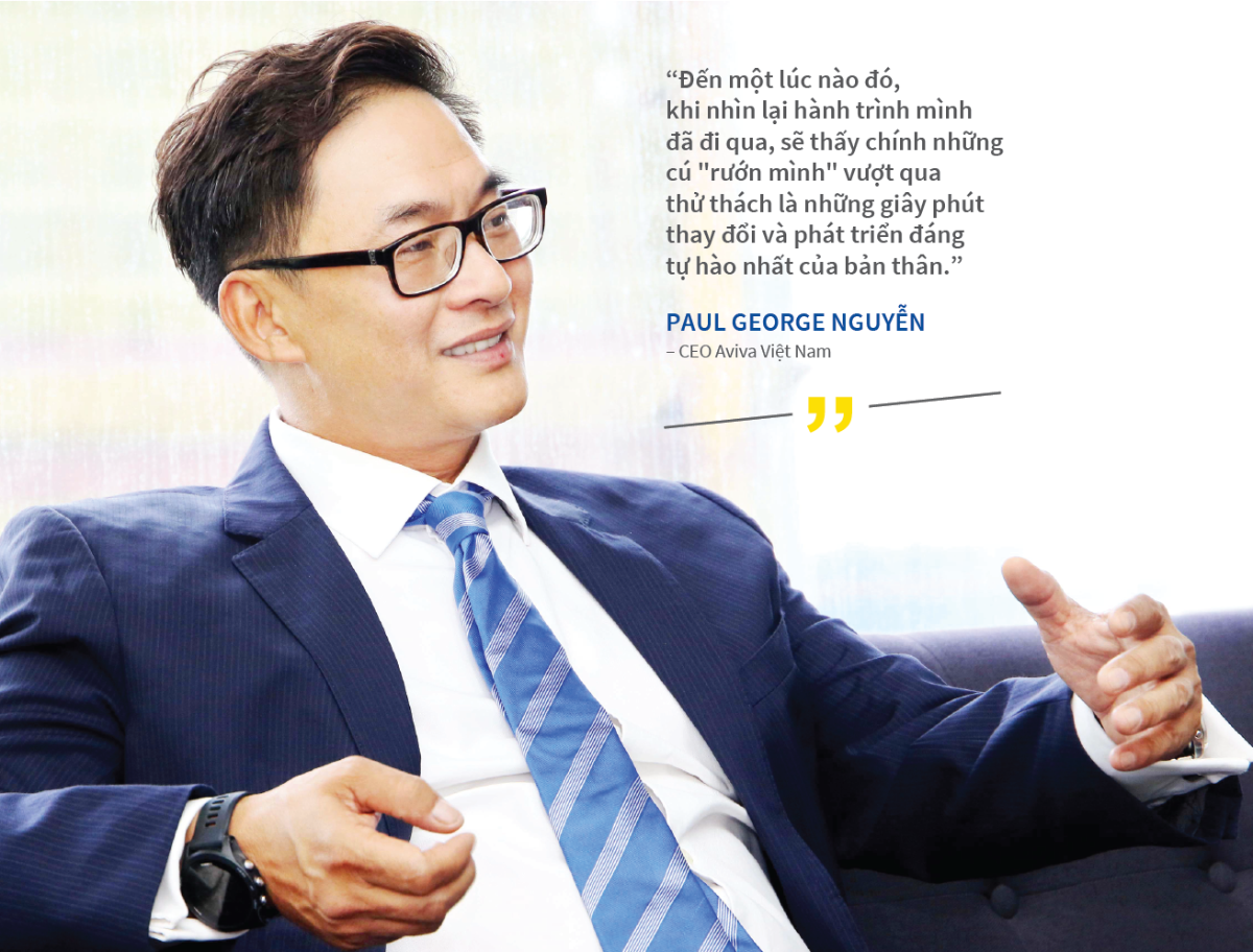 “Việt Nam luôn là nơi tôi khát khao được trở về” - Ảnh 7.