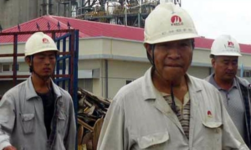 Ai quản lao động nước ngoài tại Việt Nam?