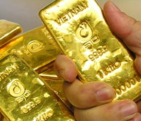 SJC có bảo vệ được doanh số trên 1 tỷ USD trong năm nay?