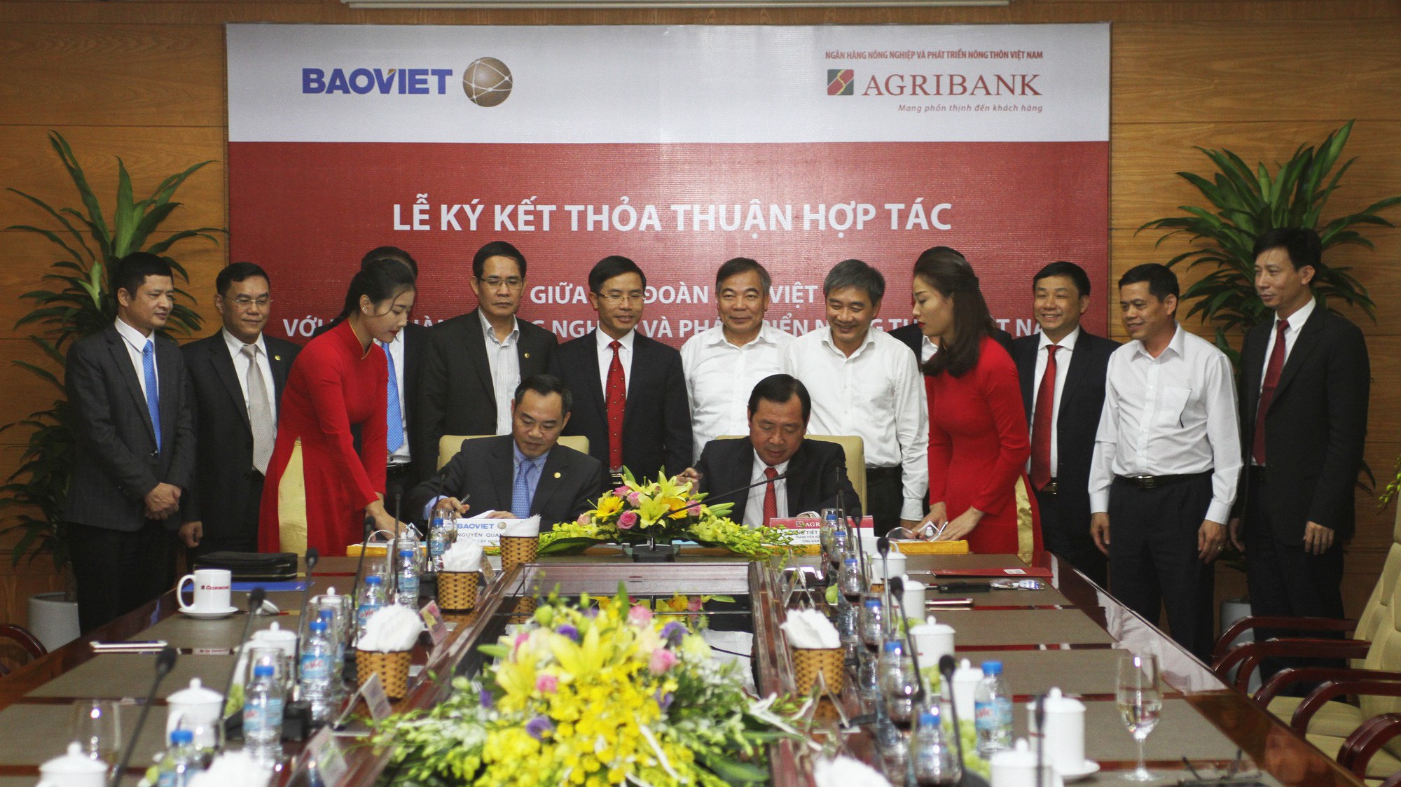  Đây là sự kiện quan trọng đối với hai đơn vị, mở ra cơ hội hợp tác mới, hỗ trợ nhau cùng phát triển bền vững, vươn tầm khu vực và thế giới.