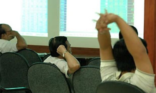 “Sàn Tp.HCM có thể sẽ giao dịch đến 3 giờ chiều”