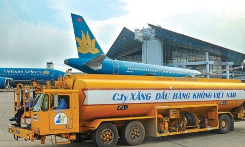 Đề xuất giảm 30% thuế bảo vệ môi trường đối với nhiên liệu bay đến hết 2021