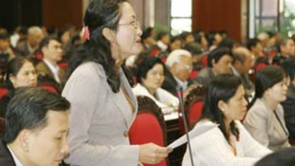 Quốc hội sẽ giám sát tối cao về vệ sinh, an toàn thực phẩm và tập đoàn, tổng công ty 