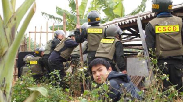 Để thực thi nghiêm pháp luật đất đai