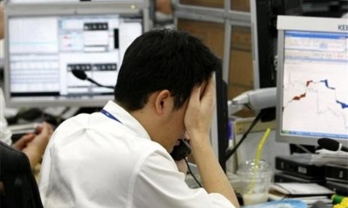 106 ngân hàng Mỹ “sập tiệm” trong 10 tháng