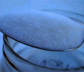 Nhu cầu tiêu thụ đường trong mùa hè ở Nga và một số nước Trung Á đang tăng mạnh.