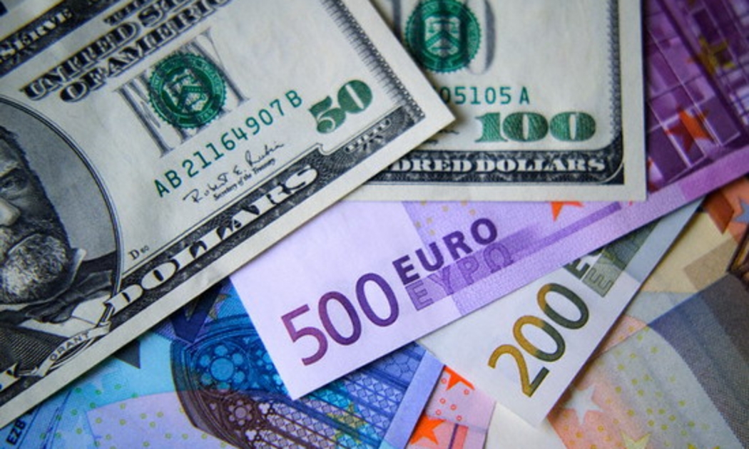 Đồng Euro đang ở trong tình huống nguy cấp - Ảnh: Corbis.