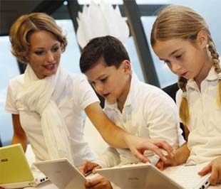 Chỉ trong một năm, netbook đã chiếm 7% thị trường máy tính xách tay toàn cầu. Năm nay sẽ là 12%.