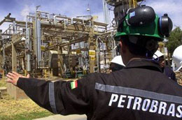 Quy mô đợt phát hành này lớn hơn dự kiến ban đầu của Petrobras.