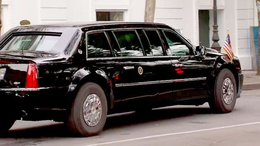 Thượng đỉnh Mỹ - Triều: Ông Trump nêu lý do không đạt được thỏa thuận - Ảnh 6.