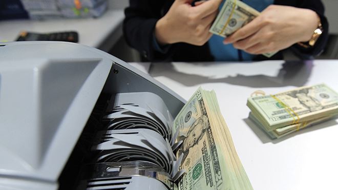 2019 sẽ là một năm điều hành chính sách tiền tệ rất áp lực đối với Ngân hàng Nhà nước.