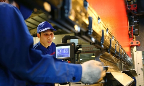 Đổi mới sáng tạo - xu hướng chủ đạo của doanh nghiệp