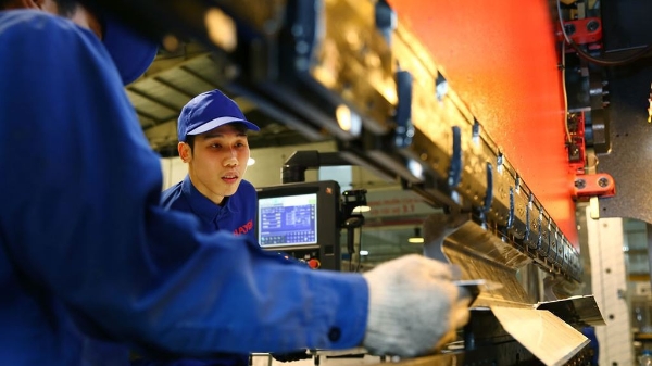 Đổi mới sáng tạo - xu hướng chủ đạo của doanh nghiệp