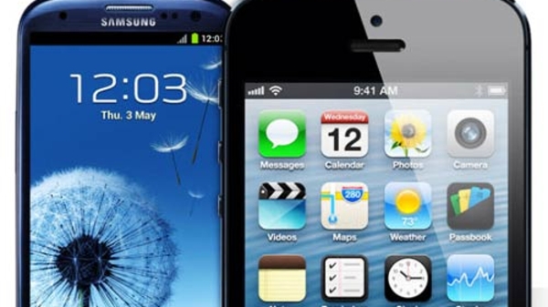 8 dự đoán lớn cho thế giới di động năm 2013