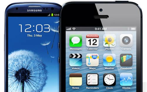 Hiện nhiều nhà đầu tư đang mong ngóng năm 2013 sẽ mang lại nguồn sinh khí mới cho ngành công nghiệp di động toàn cầu - <i>Ảnh: Cnet</i>. 