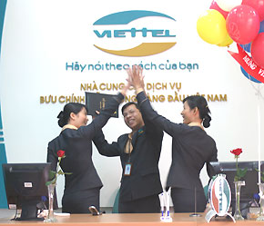 Đây được coi là một trong những bước đi quan trọng để tiến tới xây dựng Viettel thành một tập đoàn kinh tế đa sở hữu, đa ngành nghề.