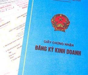 Giấy phép kinh doanh còn nhiều bất cập cần tiếp tục rà soát và loại bỏ - Ảnh: TT.