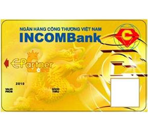 Incombank cũng vừa chính thức đưa ra chương trình “Mừng xuân hội nhập cùng thẻ E-Partner”, được áp dụng đến 28/2/2007.