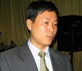 "Tôi không nhìn thấy một dấu hiệu nào cho thấy là thị trường có vấn đề trong năm 2007 cả."