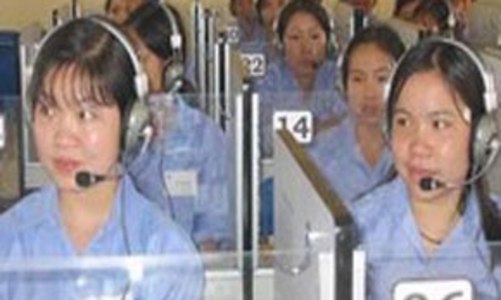 Sắp xuất khẩu lao động sang Mỹ