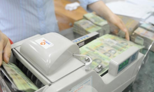 Ngân hàng tăng vốn và áp lực tỷ suất lợi nhuận