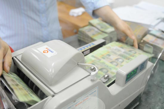 Năm 2009 có thể coi là một năm thành công của các ngân hàng, đặc biệt là khi đặt trong bối cảnh khó khăn của nền kinh tế.