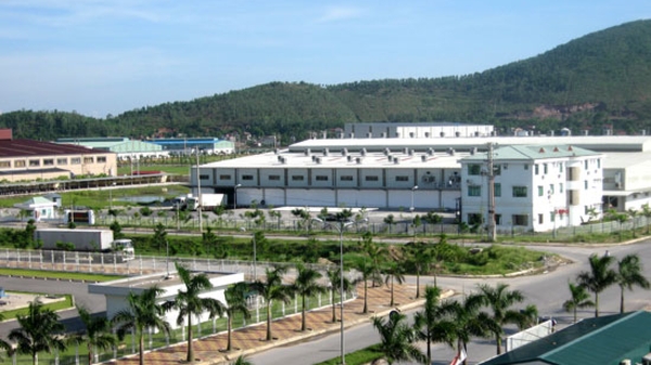 FDI năm 2009 nhìn từ 10 dự án lớn nhất