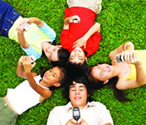 Một điều rõ ràng là điện thoại sẽ chứa đựng nhiều năng lực tính toán hơn trong tương lai và có thể làm ngày càng nhiều thứ hơn so với những gì mà máy tính cá nhân đang làm.