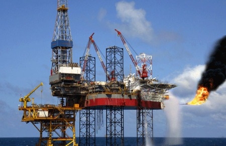 Vốn chủ sở hữu của Petro Vietnam hiện đã đạt khoảng 12 tỷ USD.