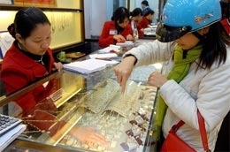 Ngân hàng Nhà nước yêu cầu các chi nhánh gửi các thông tin và số liệu thu thập được về Vụ Quản lý ngoại hối trước ngày 24/3/2010.