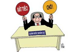 Minh họa: Khều.