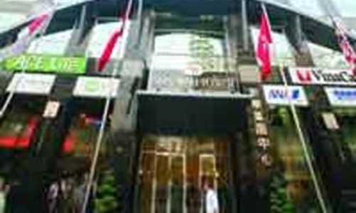 Xoay xở tìm nơi thuê văn phòng