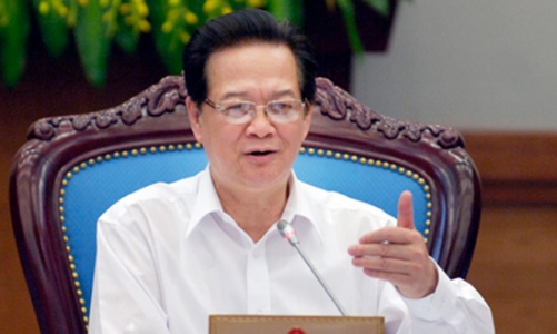 Thủ tướng sẽ chủ trì họp giải quyết vụ Tiên Lãng