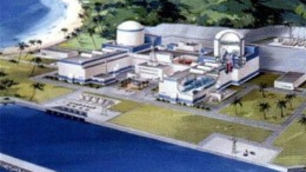 Điện hạt nhân: “Yên tâm thì mới làm!”