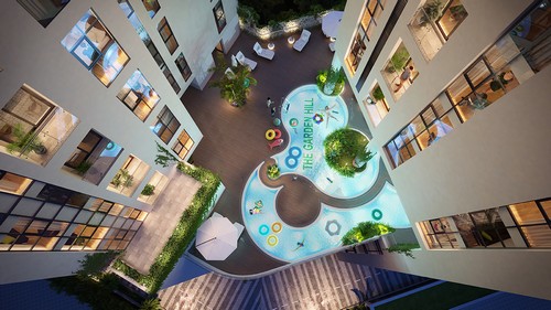 Nhân dịp này, BIDGroup công bố chính sách ưu đãi cho khách hàng mua căn hộ với nhiều hình thức đa dạng.<br>