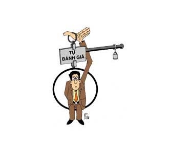 Ngày nay, việc đánh giá nhân viên không chỉ dựa vào cấp quản lý trực tiếp mà cần tham khảo ý kiến từ tất cả những người có quan hệ với nhân viên, bao gồm cấp lãnh đạo, đồng nghiệp, khách hàng, đối tác và bản thân nhân viên tự đánh giá mình.