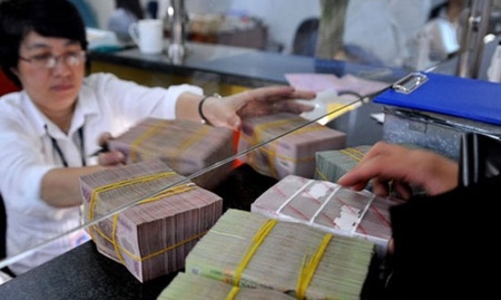 HSBC quan ngại tốc độ tăng trưởng tín dụng của Việt Nam