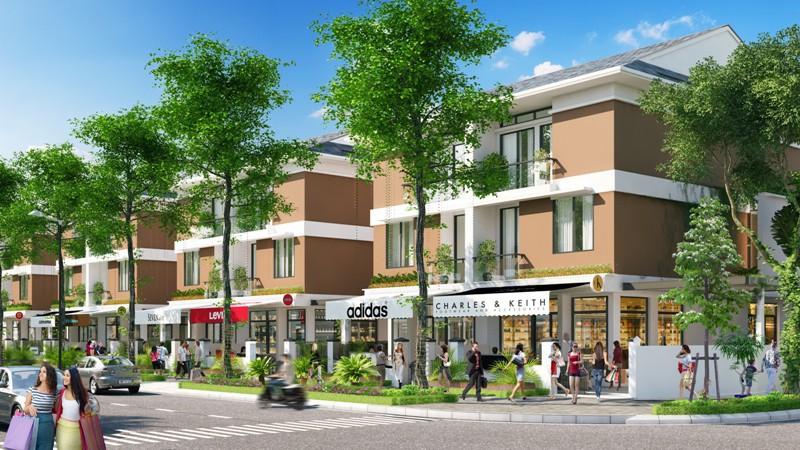 Vị trí, tiến độ dự án, thời gian sở hữu, chủ đầu tư uy tín… là những yếu tố quan trọng thu hút các nhà đầu tư của An Phú Shop-villa.