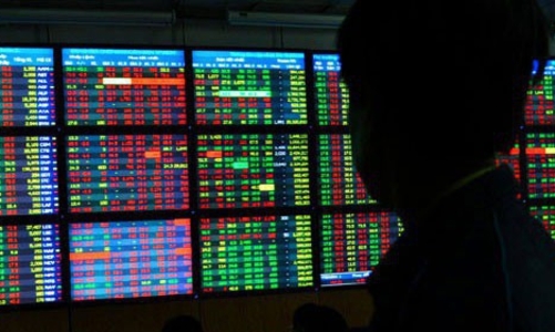 Tạo cung cầu giả cổ phiếu SGO, một nhà đầu tư bị phạt 550 triệu