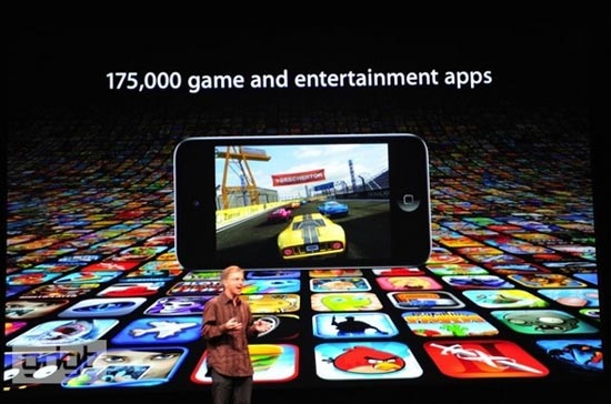 Tuần trước, chuyên gia Gene Munster của hãng thị trường Piper Jaffray còn cho rằng, 6 triệu iPhone 5 bán ra đã là “kịch bản tệ nhất”.