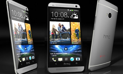 Top 10 smartphone nổi nhất tháng 10